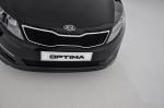 Kia Optima 2011 года
